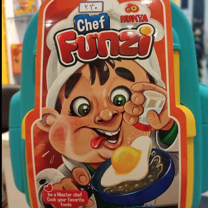 ست آشپزی هوگر