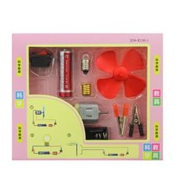 ست مدار کاردستی ار میچروپروانه دار k1301