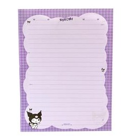 کاغذ A4حاشیه دار 40 برگ کرومی 2320