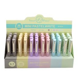 روان نویس مینی پاستل رایت رگلا می