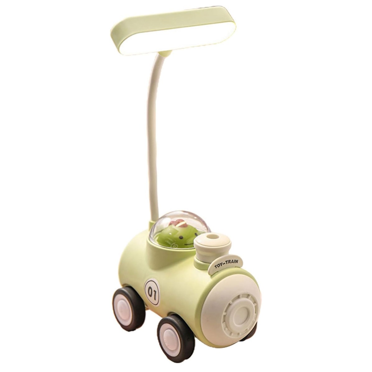 چراغ مطالعه شارزی تراش دار قطار mu339