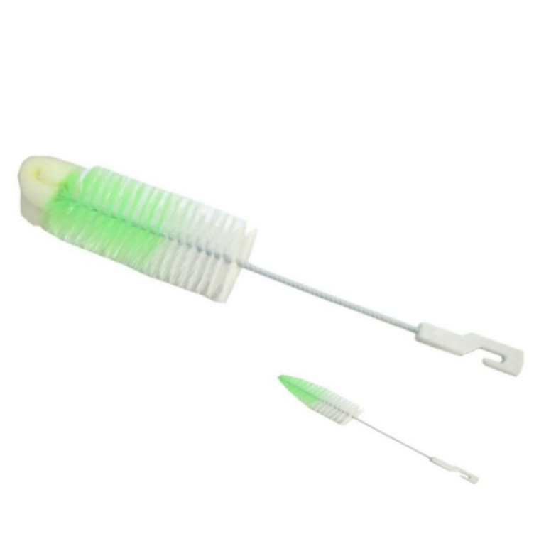 برس شیشه شوی کد s 320 مجموعه 2 عددی