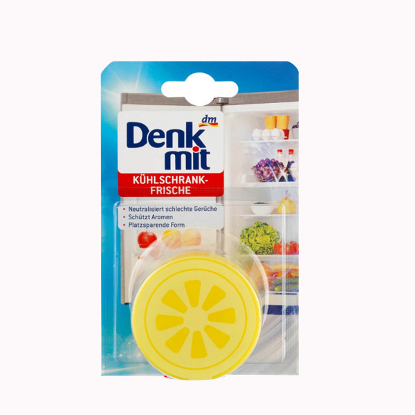 بوگیر یخچال دنک میت مدل lemon
