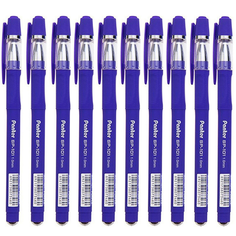 خودکار پنتر مدل SP-101 بسته 10 عددی
