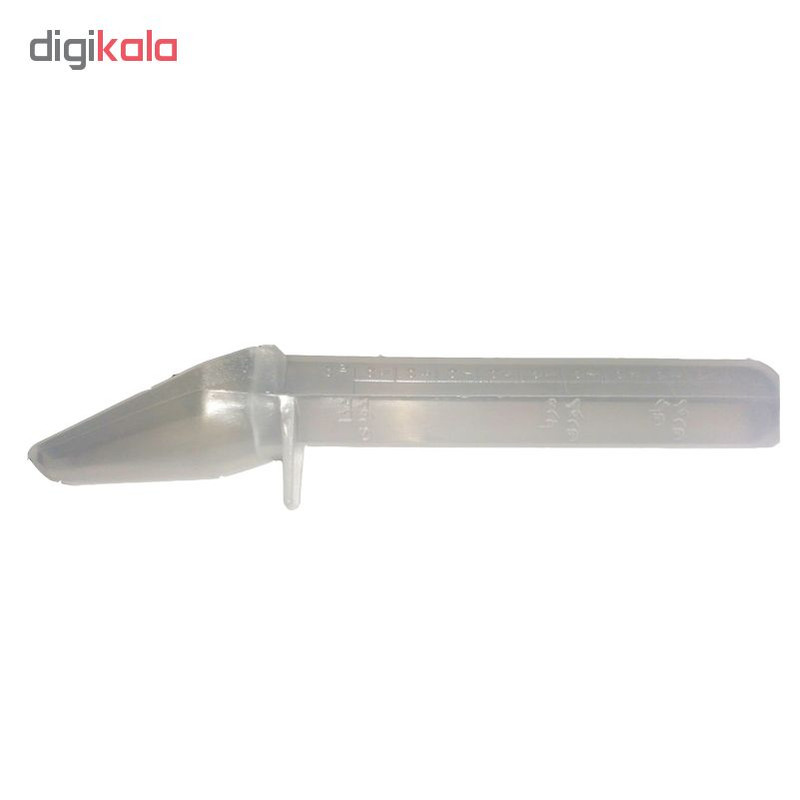 داروخوری کودک اف تی ای کو مدل Safe 00 حجم 10میلی لیتر