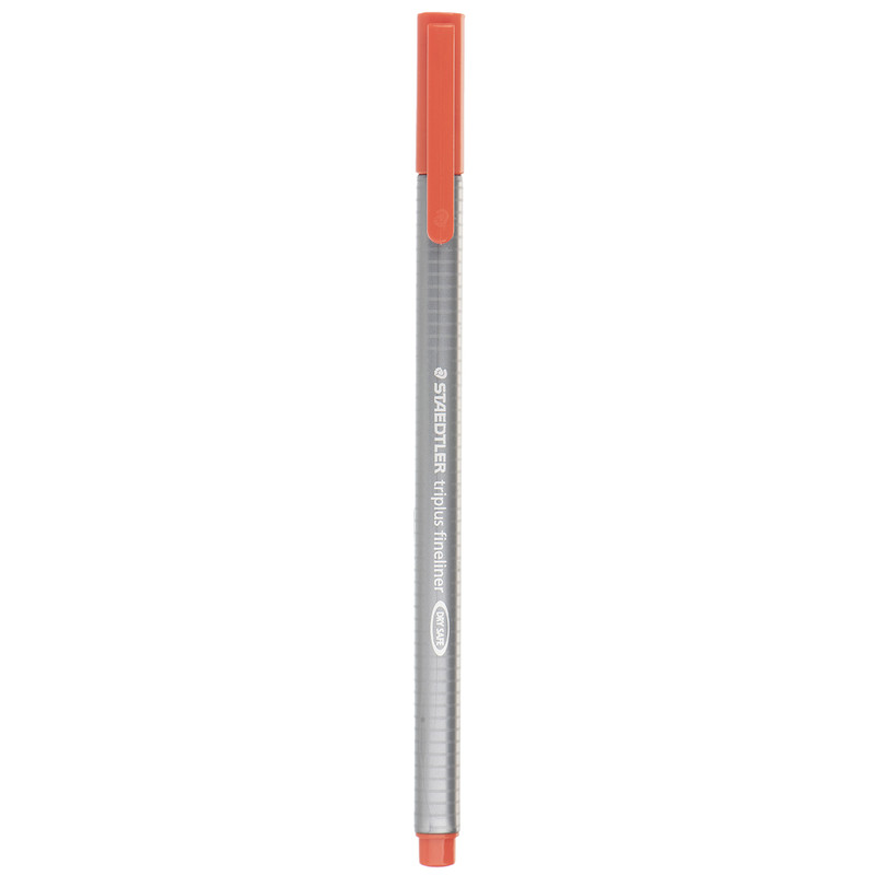 روان نویس استدلر مدل Triplus Fineliner