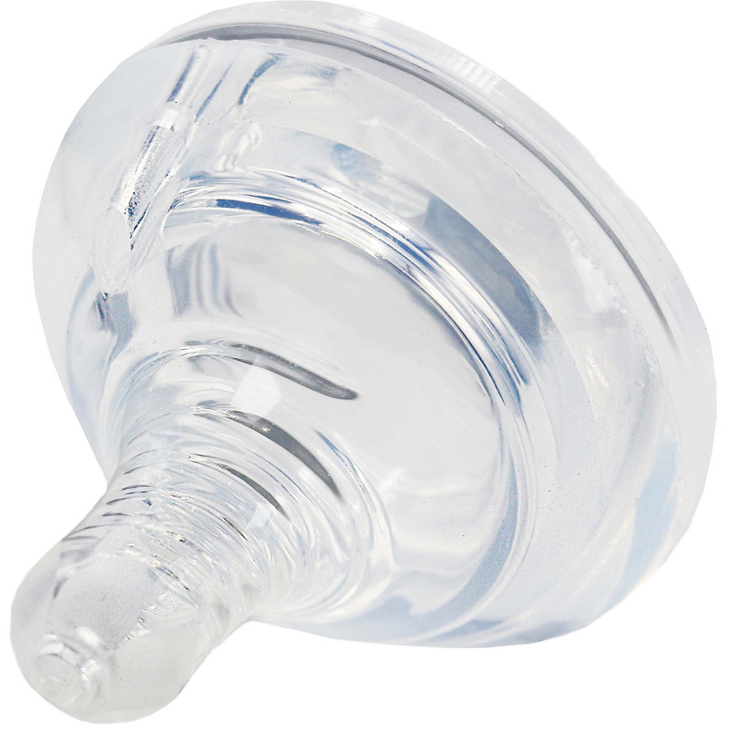 سر شیشه شیر وی کر مدل Mom Sense سایز +12 ماه کد N516