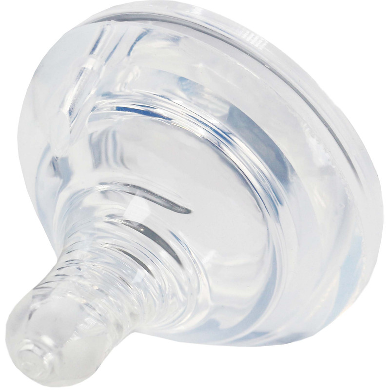 سر شیشه شیر وی کر مدل Mom Sense سایز 0-6 ماه کد N514