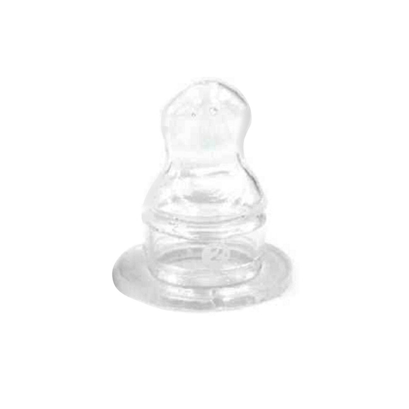 سر شیشه شیر وی کر مدل ارتودنسی کلاسیک کد n509