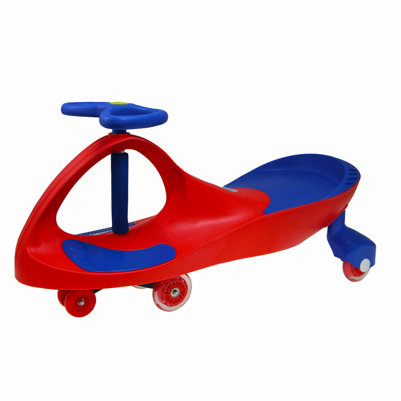سه چرخه پلی فکتوری مدل لوپ کار Loopcar-RB