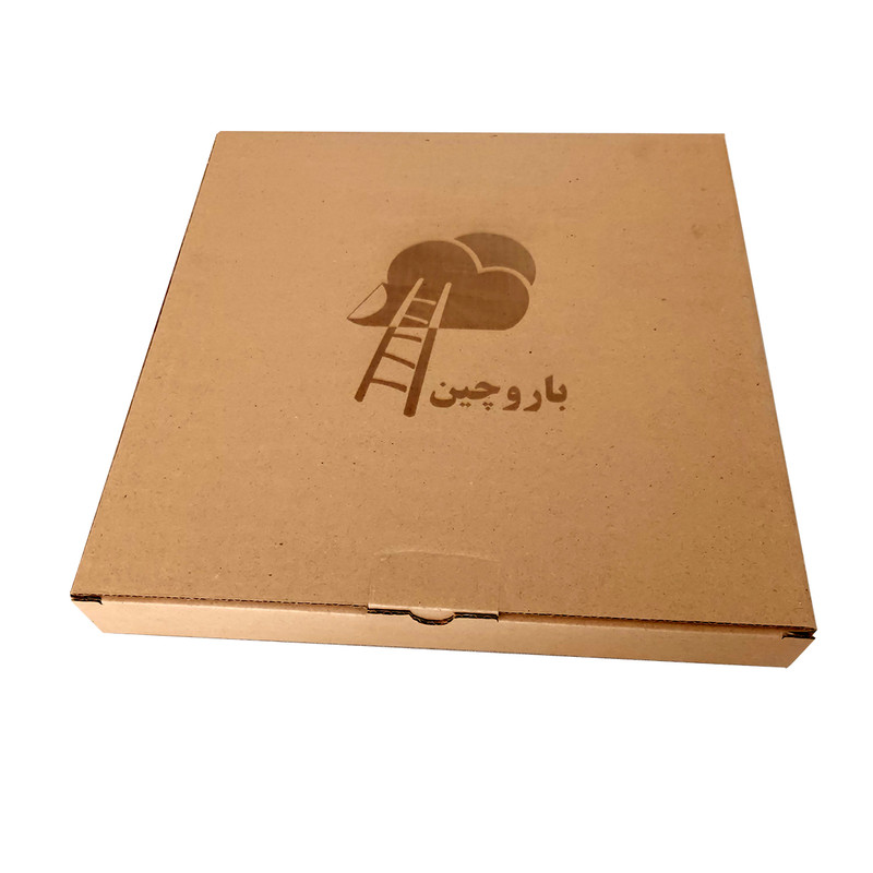 شلف دیواری اتاق کودک باروچین مدل کشتی و ملوان کد sh-49