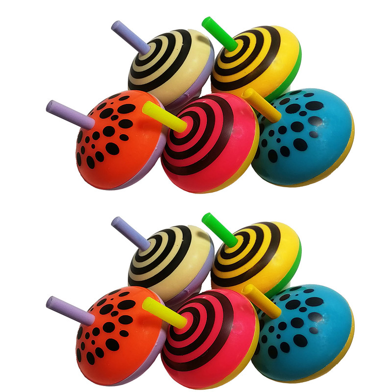 فرفره کد 149 SPIRAL مجموعه 10 عددی