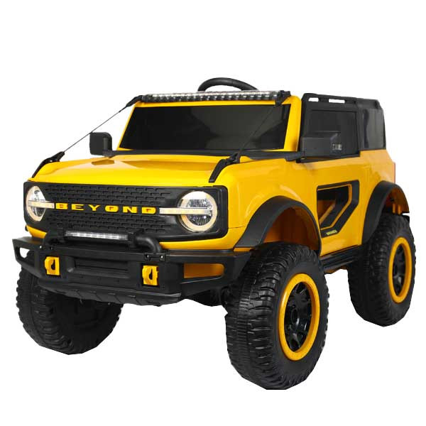 ماشین شارژی مدل آفرودی کد HSX5RR