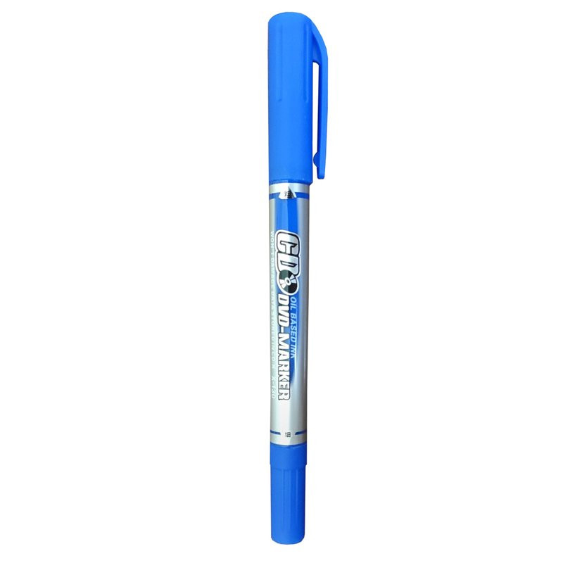 ماژیک سی دی ایکس اس جی مدل X-130 بسته 12 عددی
