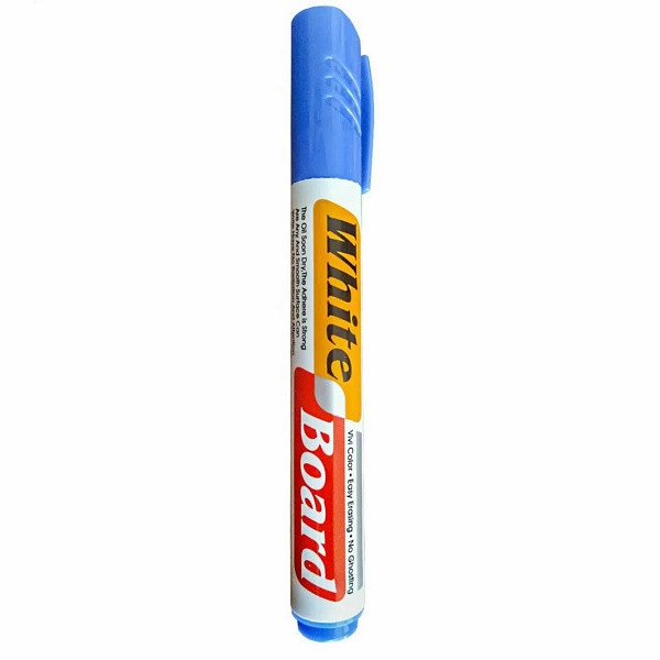 ماژیک وایت برد مدل kmt کد k-882 بسته 4 عددی