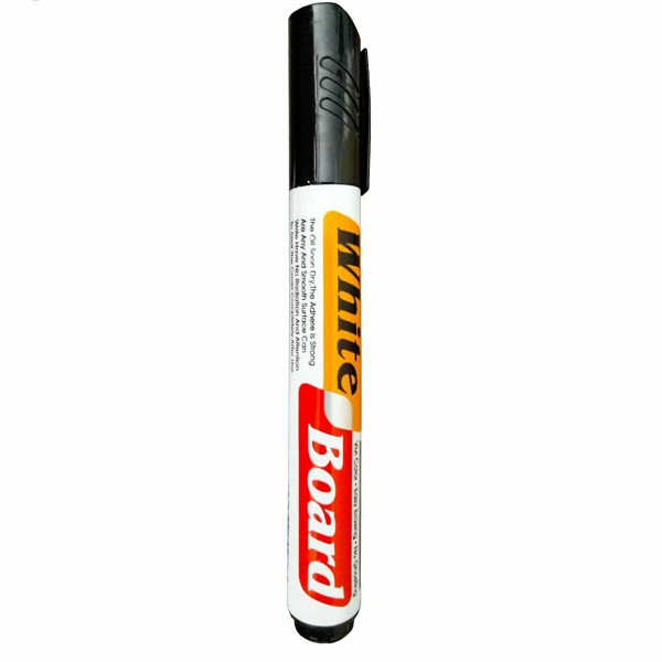ماژیک وایت برد مدل kmt کد k-882 بسته 4 عددی