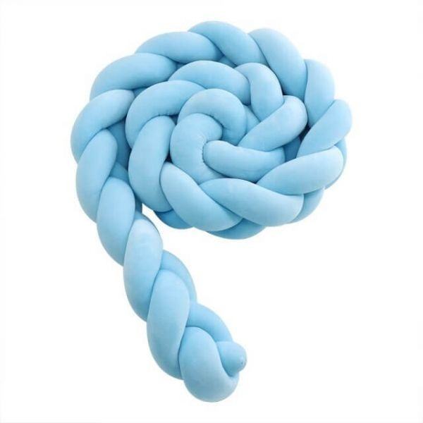محافظ تخت کودک مدل 3 رشته