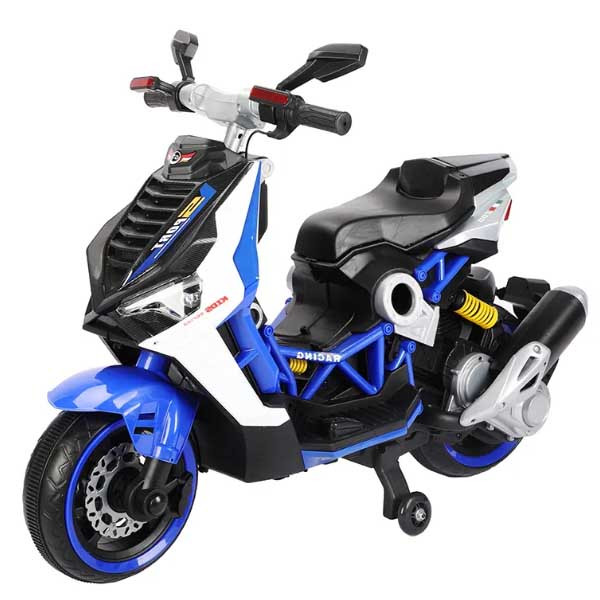 موتور شارژی مدل درگستر کد V6 RR