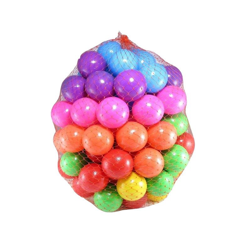 ناموجودتوپ استخر مدل ball