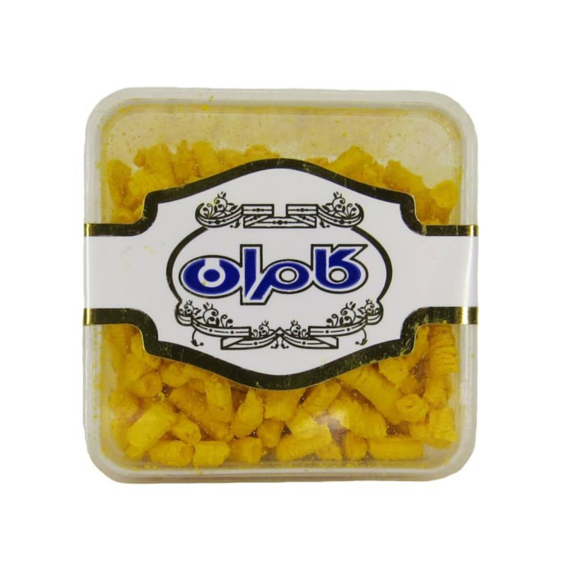 ناموجودرنگ تزیین شمع کامران مدل gf--87654