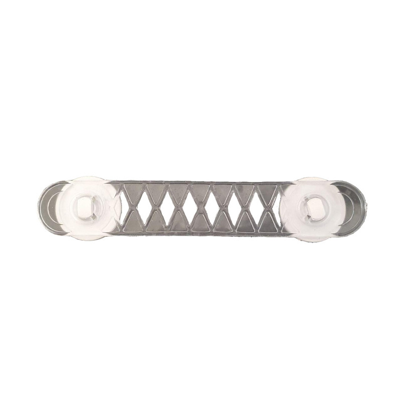 ناموجودقفل کابینت کودک صحرا پلاستیک مدل c-6 بسته 10عددی