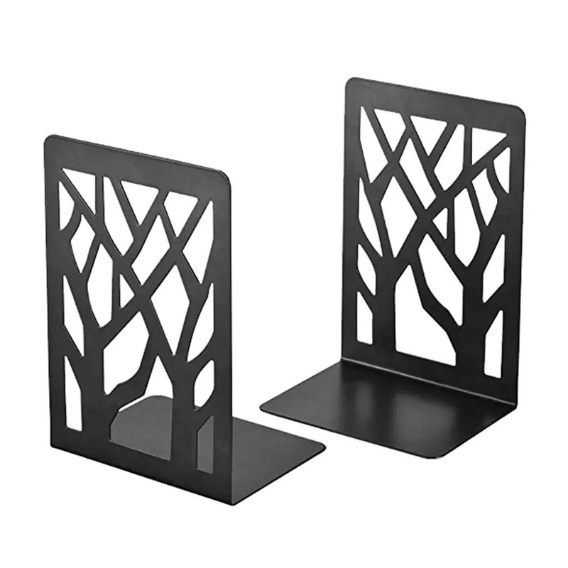 نگهدارنده کتاب مدل BOOKEND بسته 2 عددی