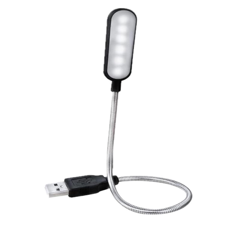 چراغ مطالعه مدل  LED