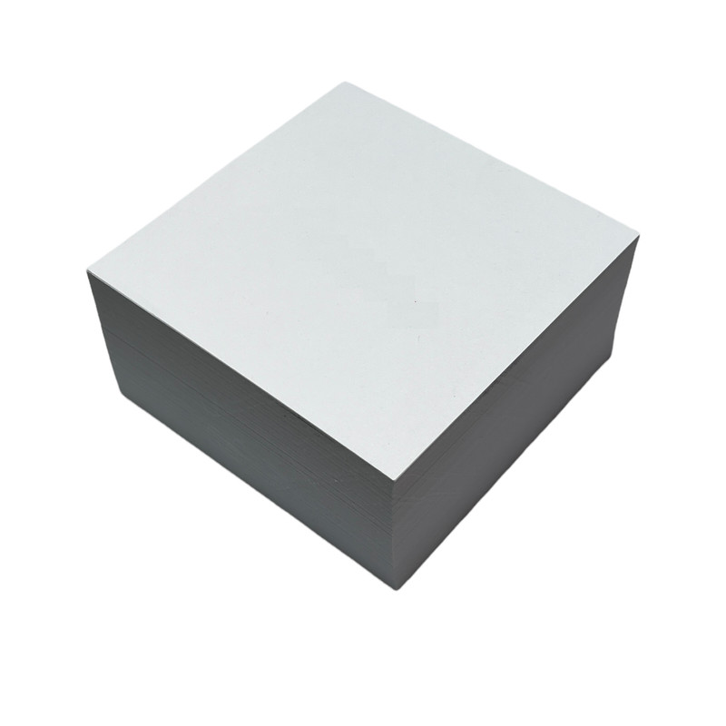 کاغذ یادداشت مدل 10x10 کد 500-112 بسته 500 عددی
