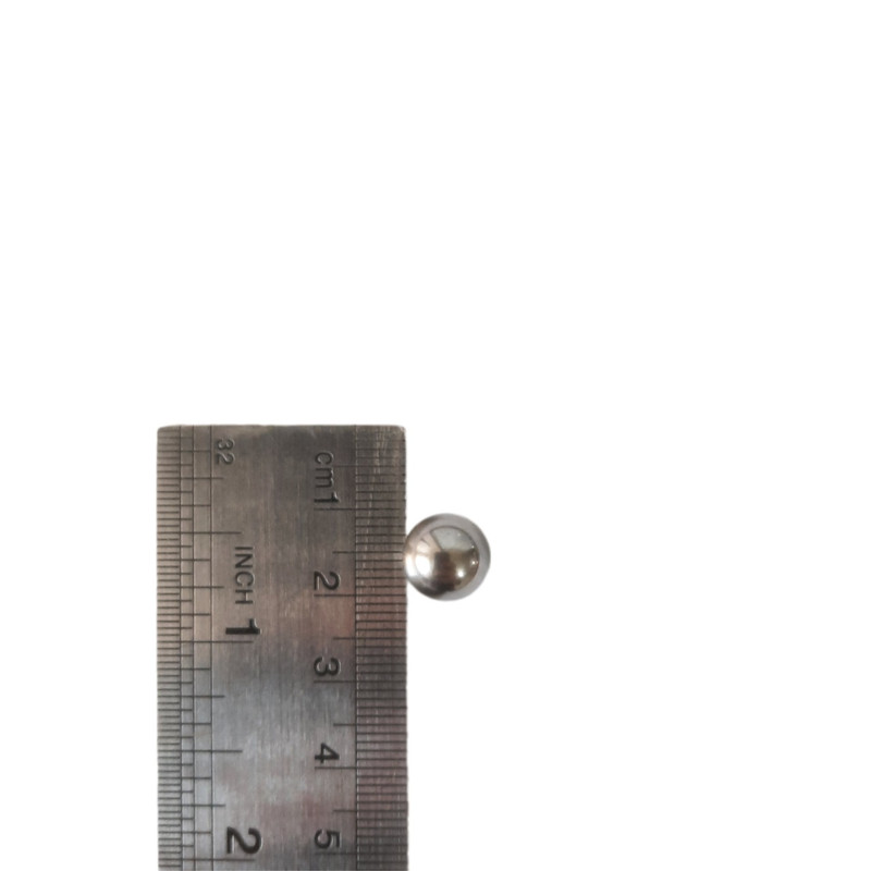 گوی بازی مدل گل یا پوچ کد G5 بسته 5 عددی